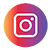 BUTTON INSTAGRAM